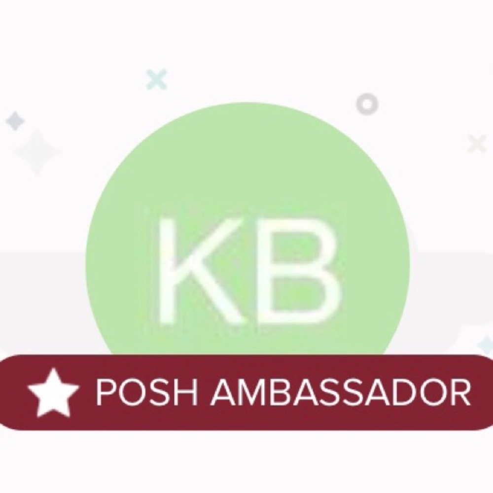 Meet your Posher, Kristina